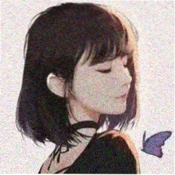怀旧漫画馆头像